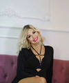 profile of Ukrainian mail order brides Oksana