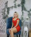 profile of Ukrainian mail order brides Oksana