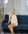 profile of Ukrainian mail order brides Oksana