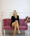profile of Ukrainian mail order brides Oksana