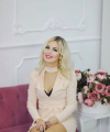 profile of Ukrainian mail order brides Oksana