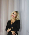 profile of Ukrainian mail order brides Oksana