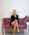 profile of Ukrainian mail order brides Oksana