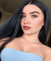 profile of Ukrainian mail order brides Anna
