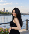 profile of Ukrainian mail order brides Anna