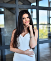 profile of Ukrainian mail order brides Inna