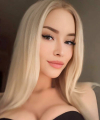 profile of Ukrainian mail order brides Valeriia