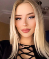 profile of Ukrainian mail order brides Valeriia