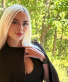 profile of Ukrainian mail order brides Valeriia