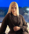 profile of Ukrainian mail order brides Valeriia