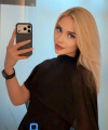 profile of Ukrainian mail order brides Valeriia