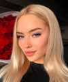 profile of Ukrainian mail order brides Valeriia