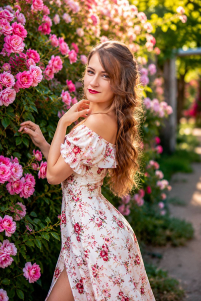 Alina 39 years old Ukraine Cherkasy, Ukrainian bride profile, ukrainianbridesint.com