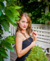 profile of Ukrainian mail order brides Alina