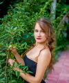 profile of Ukrainian mail order brides Alina