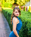 profile of Ukrainian mail order brides Alina