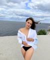 profile of Ukrainian mail order brides Alina