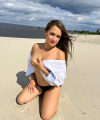profile of Ukrainian mail order brides Alina