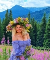profile of Ukrainian mail order brides Inna