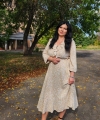 profile of Ukrainian mail order brides Nadiya