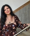 profile of Ukrainian mail order brides Nadiya