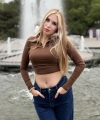 profile of Ukrainian mail order brides Anastasiya