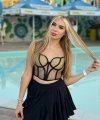 profile of Ukrainian mail order brides Anastasiya