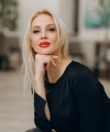 profile of Ukrainian mail order brides Marina