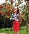 profile of Ukrainian mail order brides Elena