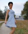 profile of Ukrainian mail order brides Valentina