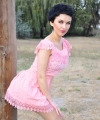 profile of Ukrainian mail order brides Valentina