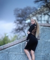 profile of Ukrainian mail order brides Anna