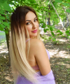 profile of Ukrainian mail order brides Tatyana