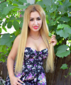 profile of Ukrainian mail order brides Tatyana