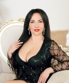 profile of Ukrainian mail order brides Tatyana