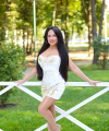 profile of Ukrainian mail order brides Tatyana