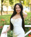 profile of Ukrainian mail order brides Tatyana