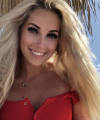 profile of Ukrainian mail order brides Marina