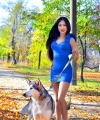 profile of Ukrainian mail order brides Karolina