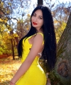 profile of Ukrainian mail order brides Karolina