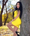 profile of Ukrainian mail order brides Karolina