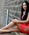 profile of Ukrainian mail order brides Karolina