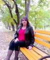 profile of Ukrainian mail order brides Irina