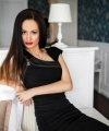 profile of Ukrainian mail order brides Svetlana