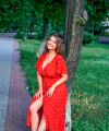 profile of Ukrainian mail order brides Tatyana