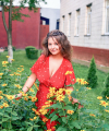 profile of Ukrainian mail order brides Tatyana