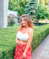 profile of Ukrainian mail order brides Tatyana