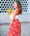 profile of Ukrainian mail order brides Tatyana