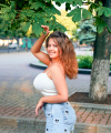 profile of Ukrainian mail order brides Tatyana