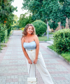 profile of Ukrainian mail order brides Tatyana